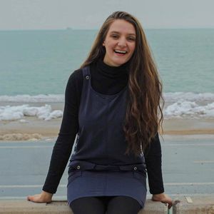 Meet your Posher, Serena